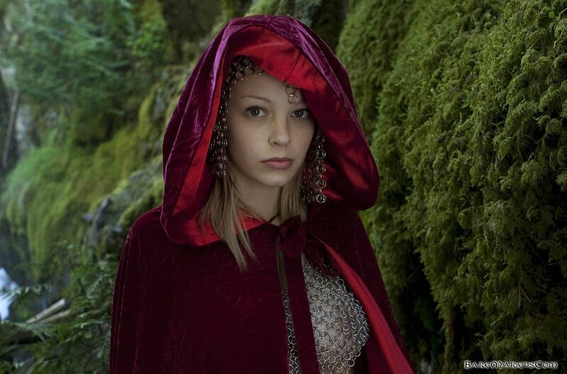 Яромира, 24 года, 0 размер груди