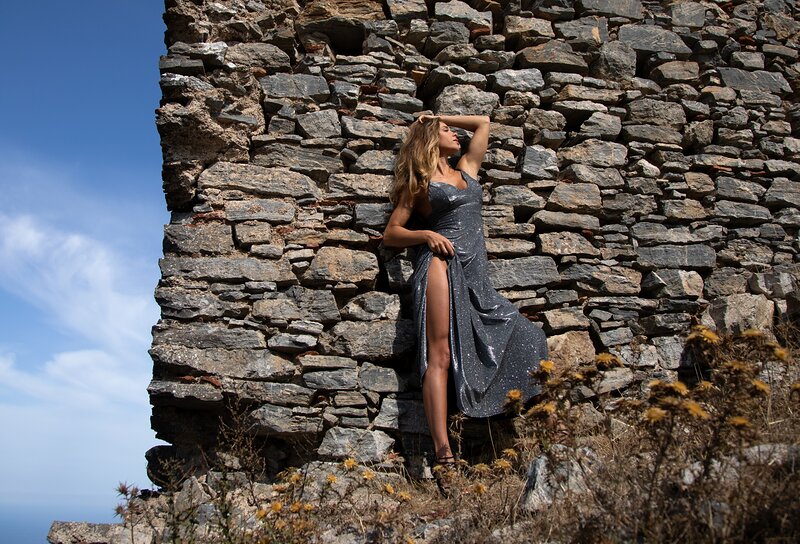 Валерия, 23 года, 0 размер груди